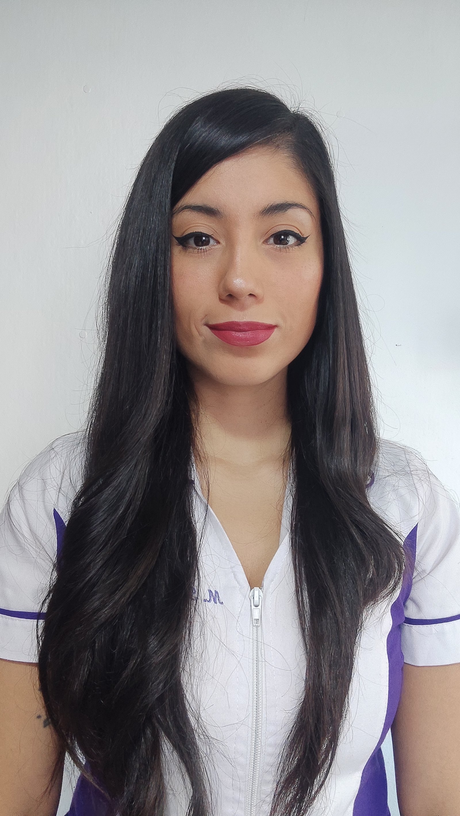 María Paz Espinoza Kaune