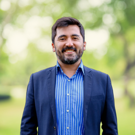 Jairo Hernández Sanhueza