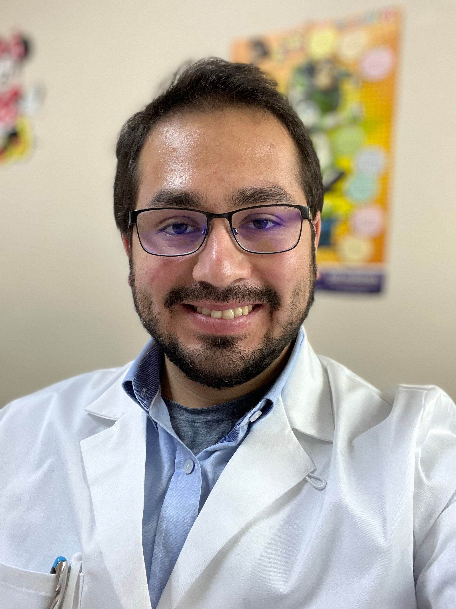 Diego Sánchez Carrillo