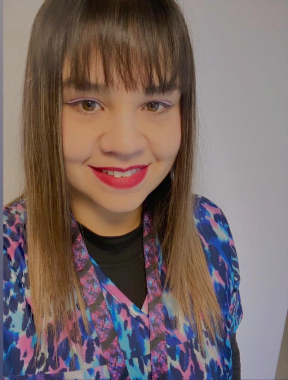 Daniela Andrea Contreras Arroyo